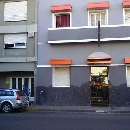 Hotel Laura Cordoba Exterior photo