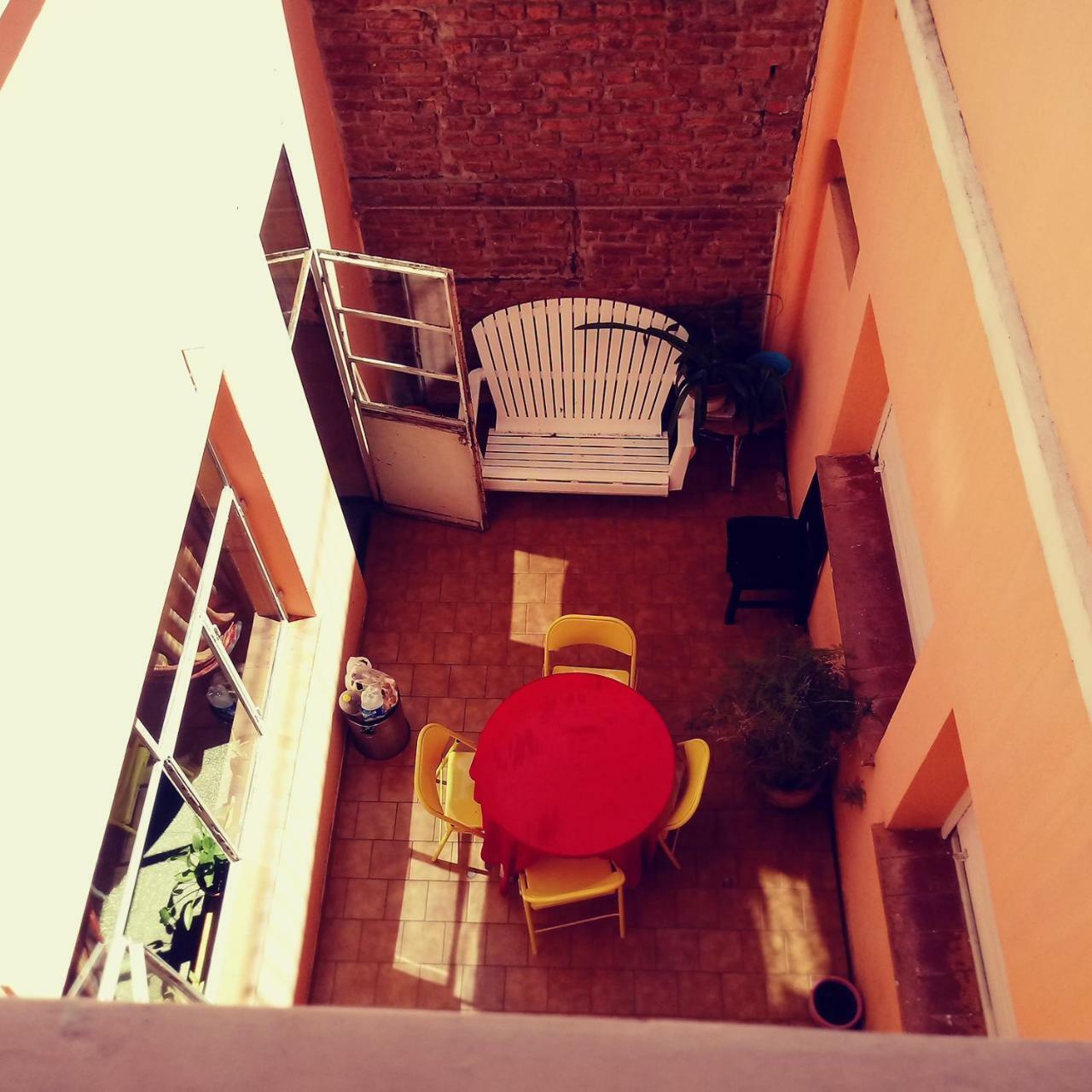 Hotel Laura Cordoba Exterior photo