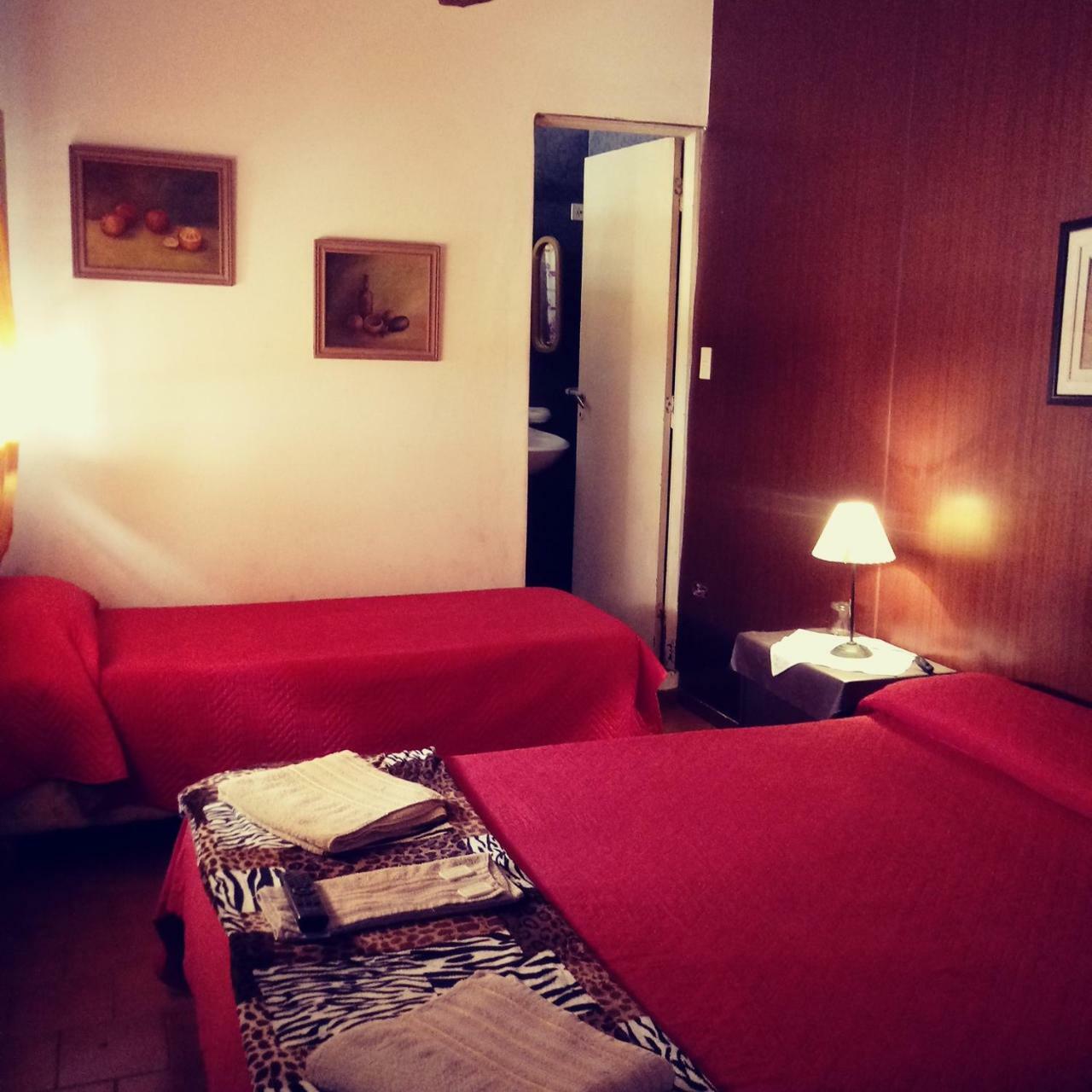 Hotel Laura Cordoba Exterior photo